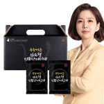유황먹은 김소형 민물장어 진액 70ml x 30포 : 건강뷰티몰