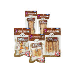 베게 미트치킨껌2p 7베게브랜드 강아지껌 : 카카오독