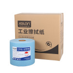 산업용 티슈 카센타 기름 자동차부품 12 5X38CM 흡착포 개봉형 50매 공구 화이트 평 12.5x38cm 500매/롤 : CandyCloud