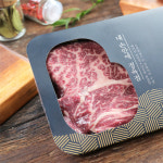 [영풍영농축산법인] 1등급 한우 꽃등심 VIP 선물세트 1.5kg : 위닌컴퍼니