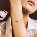 운화 다이아몬드 S 브레이슬릿 : 미꼬 공식 브랜드 스토어