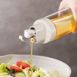 노빌리움 베이직 양념통 오일병 9종세트 양념통세트 소스통 조미료세트 : 노빌리움