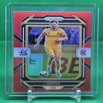 2023 파니니 K리그 프리즘 아론(광주FC) 레드프리즘(076/115) : 제이제이 셀스토어