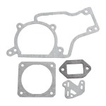 실린더 피스톤 키트 부품 52mm 액세서리 체인톱 Stihl 038 MS380 MS381 정원 가스켓 헤드 전원 장비 : 다루비직구