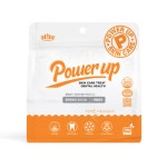 엘릿 엘리트 파워업 피부관리&덴탈관리 영양제 져키간식 300g : 가온동물병원