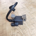 혼다 GX630 용 점화 코일 GX630 GX690 엔진 교체 30500 Z6L 043 30500 Z6L 033 : 다루비직구