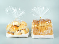 식빵봉투(각실링유광)1호 랜드마크 1묶음(100장) : 천운패키지