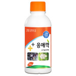 응애깍 (500ml) : 고려바이오 본사