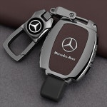 벤츠 키케이스 스마트 07-17 메르세데스- R3 커버 클래스 R400 올드카 50 남성 : 지지스토어샵