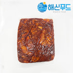고추장 불고기 돼지 불백 제육 볶음 두루치기 주물럭 2kg, 1개 : 해신푸드