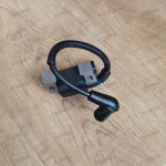 혼다 GX630 용 점화 코일 GX630 GX690 엔진 교체 30500 Z6L 043 30500 Z6L 033 : 다루비직구