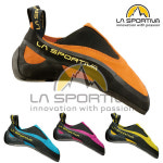 라스포르티바 코브라 (LS60AFC011) /암벽화 클라이밍화 : 가야미