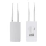 야외 4G LTE 라우터 300Mbps 와이파이 외부 안테나 WAN ALN 포트 SIM 카드 슬롯 서포터 48V POE IP 카메라전용 : 시구왕베타