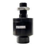 SMC 플로팅 조인트 표준 타입 JA 시리즈 JA160-30-200 M30x2 JA160-33- 200 JA160-36-150 : 제이엠로지스l3