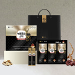 종근당 6년근홍삼 녹용 애니타임 홍삼진액 스틱 30포, 1개 : 메디트리 공식 스토어