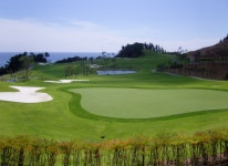 영덕 오션비치cc 1박2일 골프 리조트 패키지 예약 : GIANTGOLF