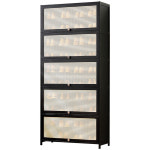 신발거치대 정리함 캐비닛 보관 가비네테 자파테라 레인지먼트 레피스사 뮤블스 알마세나미엔토 : NUU1