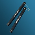 핏포스기어 와이어 베어링 고속 줄넘기 FR2 크로스핏 운동 FFGER02 : 케이핏포스