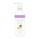1+1 더허브샵 바디로션 바디워시 500ml 교차선택 : 더허브샵
