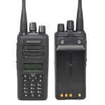 정품 켄우드 NX 3220 DMR UHF 워키토키, IP67 방수 전문 양방향 라디오 : 하루나무1