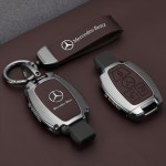 벤츠 키케이스 스마트 07-17 메르세데스- R3 커버 클래스 R400 올드카 50 남성 : 지지스토어샵