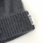 ORCIVAL 니트캡 모헤어 OR-H0334MOH : JP-STUDIO
