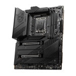 MSI MEG Z690 UNIFY-X 마더보드 인텔 칩셋 서포터 i9-14900T i7-14790F i7 12700k C인조가죽 2x DDR5 96GB 사전용 : 시구왕베타