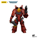 조이토이 JT8483 워해머40K 블러드 엔젤 점프팩 인터세서 인터세서 1 : JOYTOY 디스트리뷰터