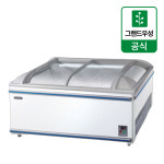 우성 2100 냉동평대 7자 업소용 고급형 내치형 중간 선반 GW-RTA21ZF : 그랜드우성특판몰