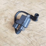 혼다 GX630 용 점화 코일 GX630 GX690 엔진 교체 30500 Z6L 043 30500 Z6L 033 : 다루비직구