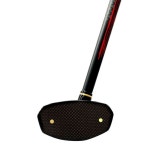 미즈노 파크 골프 클럽 HF03 오른쪽 치기 용 85cm530g : 티제이월드샵