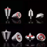 모식완조 메탈버니어 2개입 MS120 - 건담 프라모델 디테일업 메탈 파츠 버니어 P1 : 지온샵