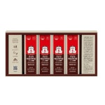 국내배송 26년 설 선물 정관장 홍삼정 에브리타임 소프트 10ml x 90포 : 러블리트윈즈
