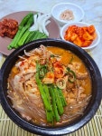 모듬국 9종 세트+지진김치(서비스) : 우정푸드