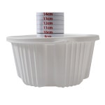(Set) DSK 220￠조은탕그릇(中) 50p/성광 : 푸드엔마트