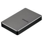 삼성전자 외장하드 Y3 파우치증정 4TB, 스모키 그레이 : 삼성공식파트너 쇼마젠시