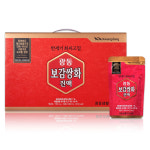 광동 보감쌍화진액 쌍화추출액 반세기 최씨고집 100ml x 18포 코스트코 명절선물 : 청년상사 스토어