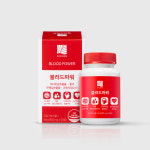 뉴칸 블러드파워 : 뉴칸
