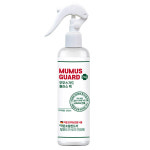 온가족 대용량 모기기피제 진드기퇴치제 무무스가드플러스 200ml 이카리딘15% 로하스 야생 진드기 기피 : 아이템몰