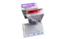 파라곤 메스날 규격별 1통100개 Surgical Blade PARAGON 칼날 의료용 : 신동방메디칼