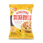 싱싱 피자타임 55g x 40개 : 밀크익스프레스
