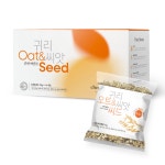 오트&씨드(세척 씨앗) 2/3/4+할인 : 청림원