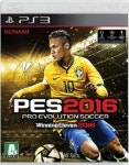 PS3/플스3 위닝일레븐 2016 한글판 : 영게임스토어