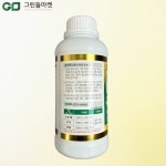 양자하나로 1L 미생물비료 아미노산48 유기산 미량요소 복합비료 : GD그린들마켓