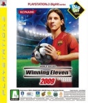 PS3/플스3 위닝일레븐 2009 빅히트 : 영게임스토어