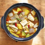 복만네 된장찌개 밀키트 : 제이몰2