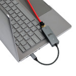 USB3.1 C타입 5G 유선랜카드 컴퓨터 노트북 맥북 랜선 이더넷 연결 NX1480 : 넥시몰