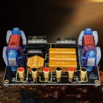 오디오 주파수 분할기 스피커 싱글 분할기 고출력 10 인치 15 12 18 스테이지 성능 : 제이엠로지스l3