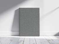 개나리벽지 아트북 57232-6 포레스트웜그레이 1롤(5평) 친환경 프리미엄 실크벽지 : 월메이트