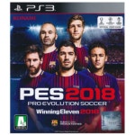 PS3/플스3 위닝일레븐 2018 : 영게임스토어